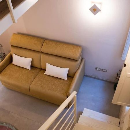 Il Melograno Suite Apartment Martina Franca Buitenkant foto