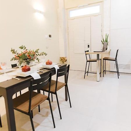Il Melograno Suite Apartment Martina Franca Buitenkant foto