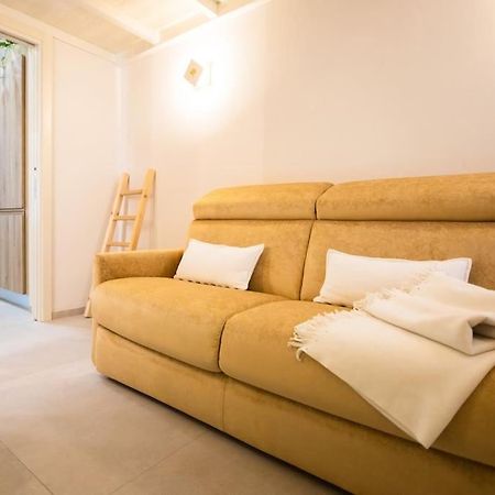 Il Melograno Suite Apartment Martina Franca Buitenkant foto