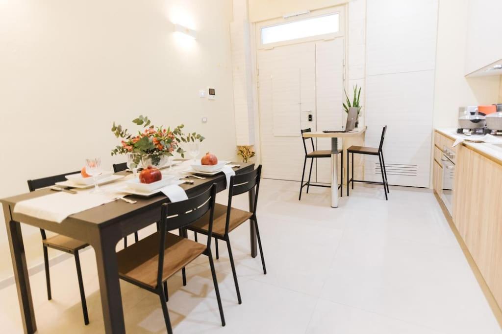 Il Melograno Suite Apartment Martina Franca Buitenkant foto
