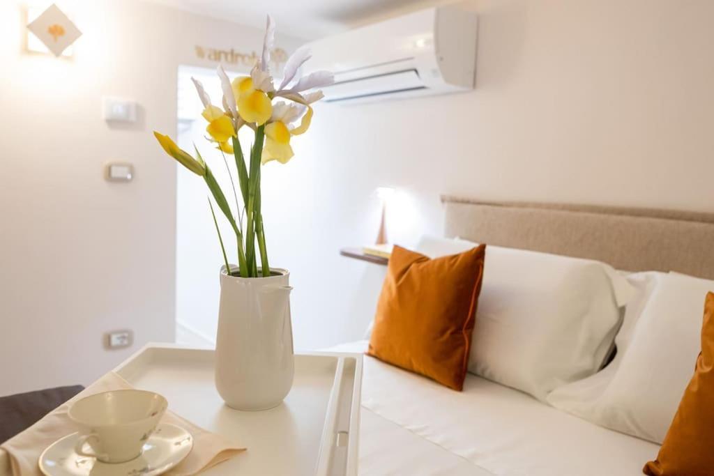 Il Melograno Suite Apartment Martina Franca Buitenkant foto