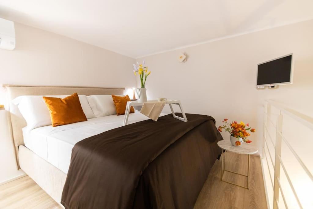 Il Melograno Suite Apartment Martina Franca Buitenkant foto