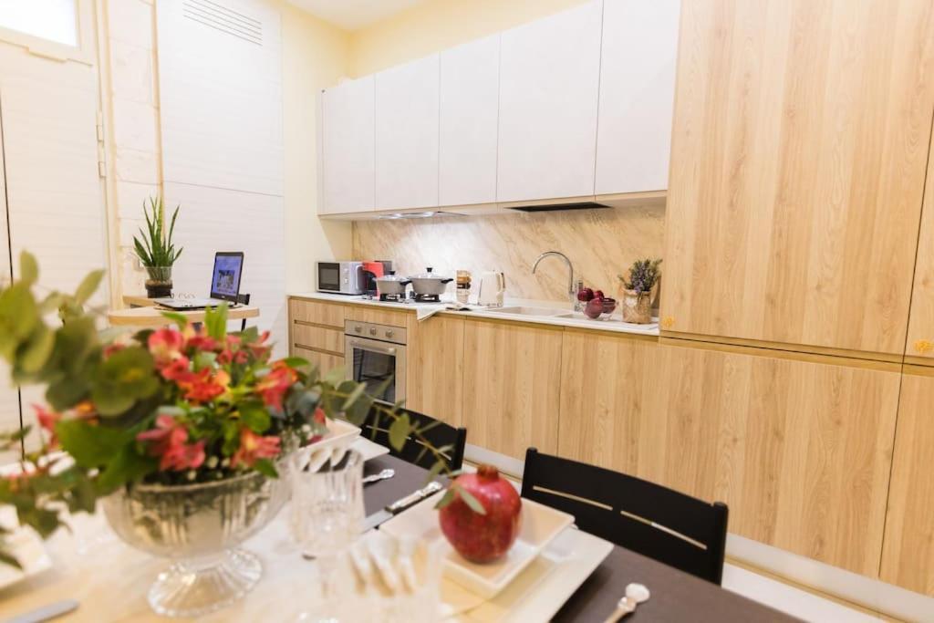 Il Melograno Suite Apartment Martina Franca Buitenkant foto