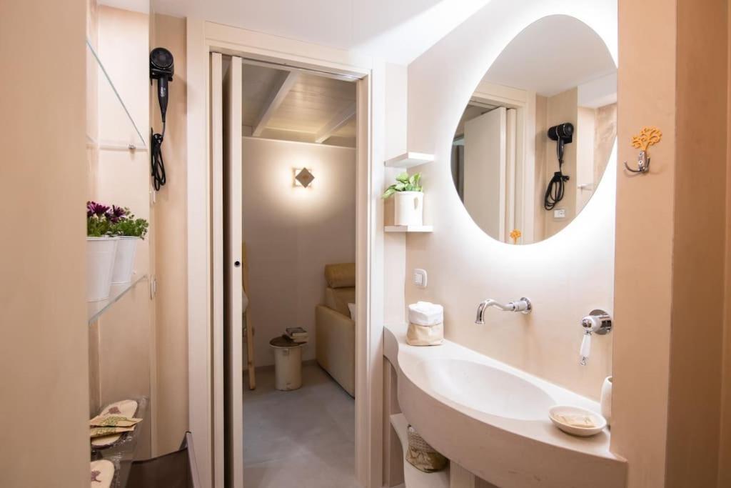 Il Melograno Suite Apartment Martina Franca Buitenkant foto