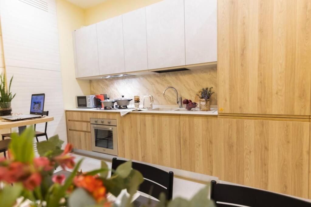 Il Melograno Suite Apartment Martina Franca Buitenkant foto