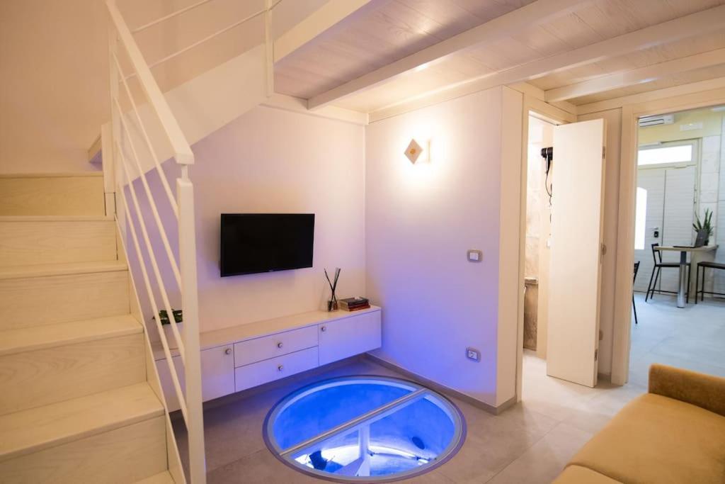 Il Melograno Suite Apartment Martina Franca Buitenkant foto