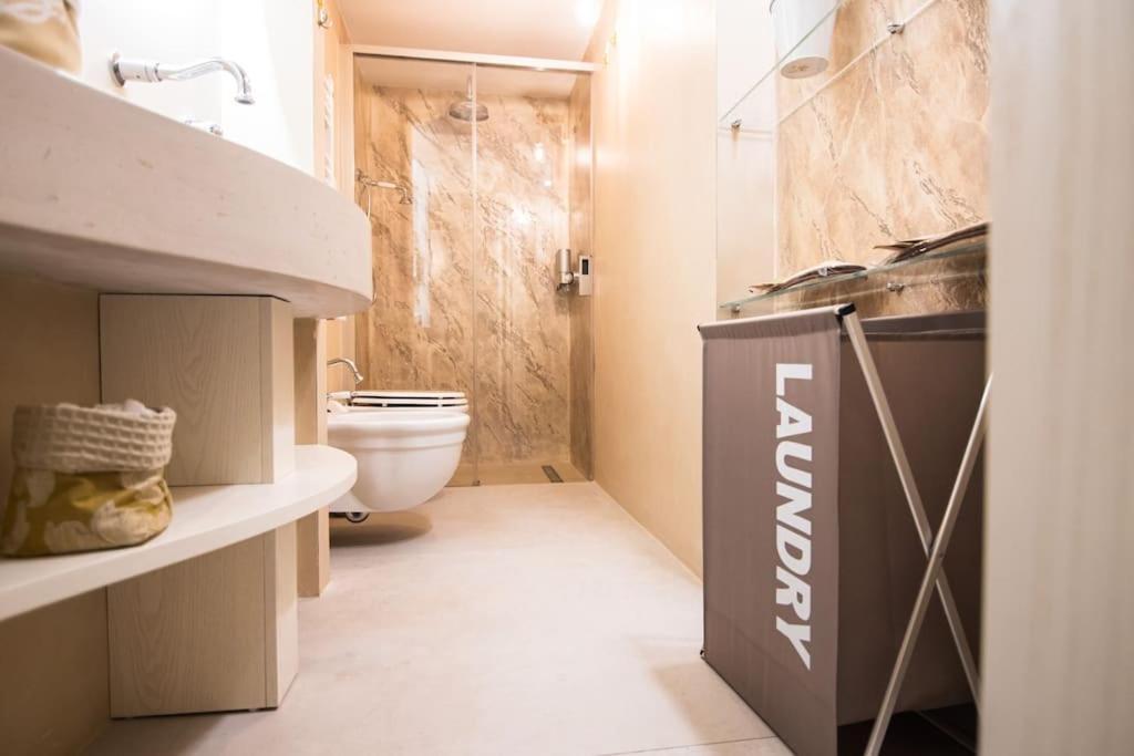 Il Melograno Suite Apartment Martina Franca Buitenkant foto