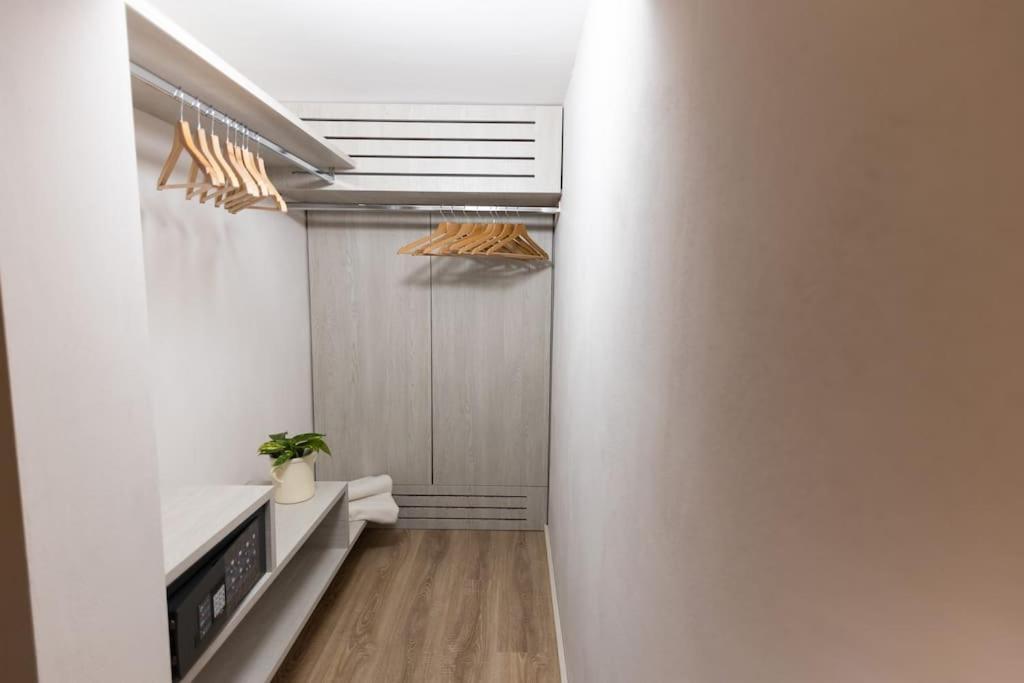 Il Melograno Suite Apartment Martina Franca Buitenkant foto