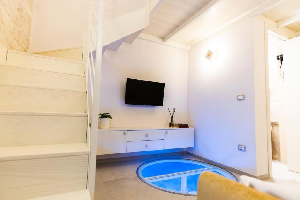 Il Melograno Suite Apartment Martina Franca Buitenkant foto