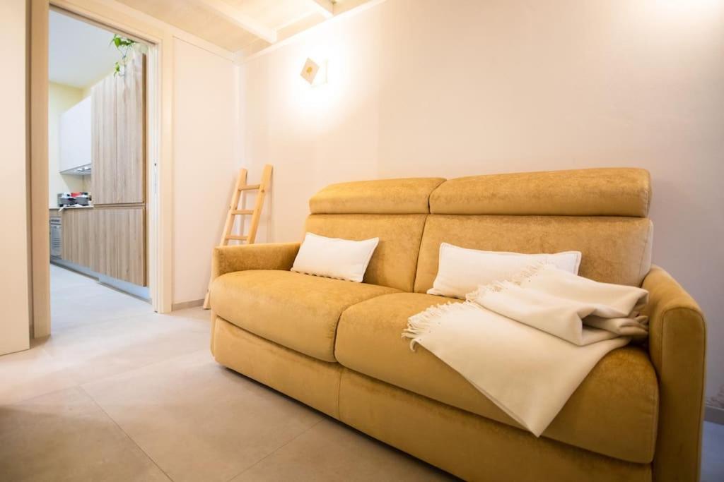 Il Melograno Suite Apartment Martina Franca Buitenkant foto