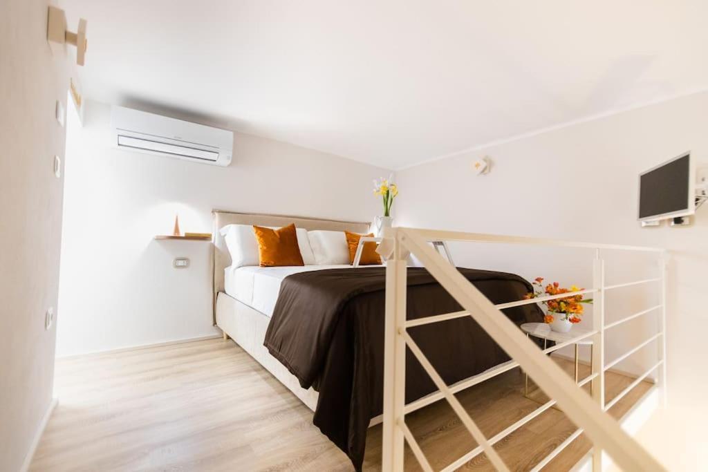 Il Melograno Suite Apartment Martina Franca Buitenkant foto