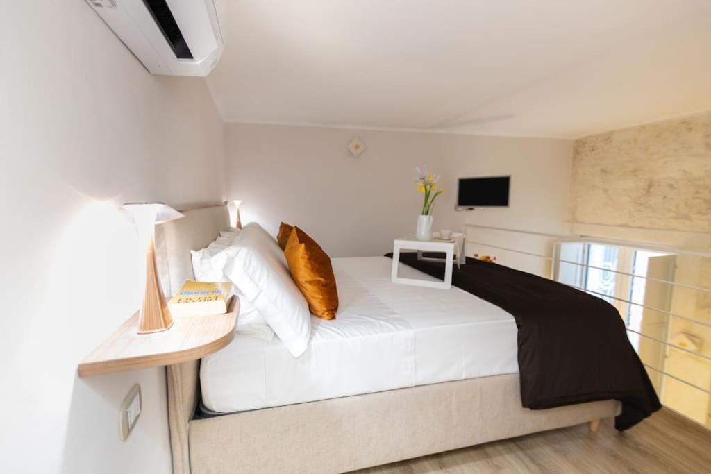 Il Melograno Suite Apartment Martina Franca Buitenkant foto