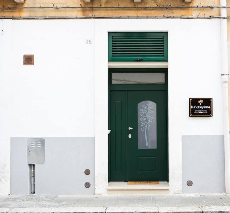 Il Melograno Suite Apartment Martina Franca Buitenkant foto