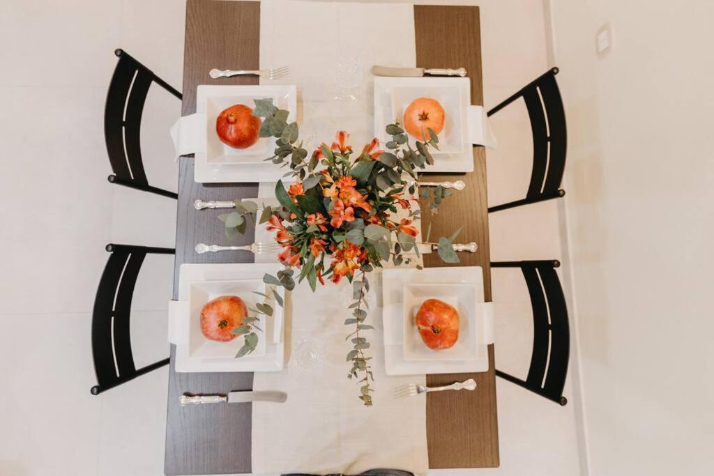 Il Melograno Suite Apartment Martina Franca Buitenkant foto