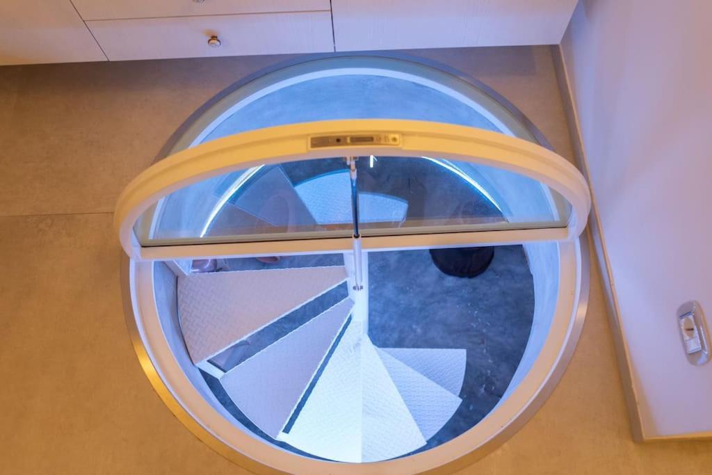Il Melograno Suite Apartment Martina Franca Buitenkant foto