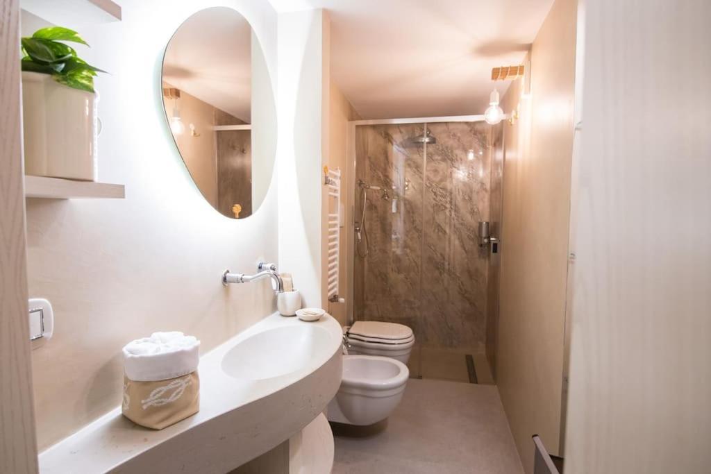 Il Melograno Suite Apartment Martina Franca Buitenkant foto