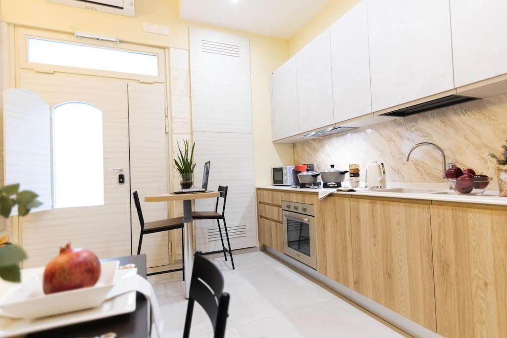 Il Melograno Suite Apartment Martina Franca Buitenkant foto
