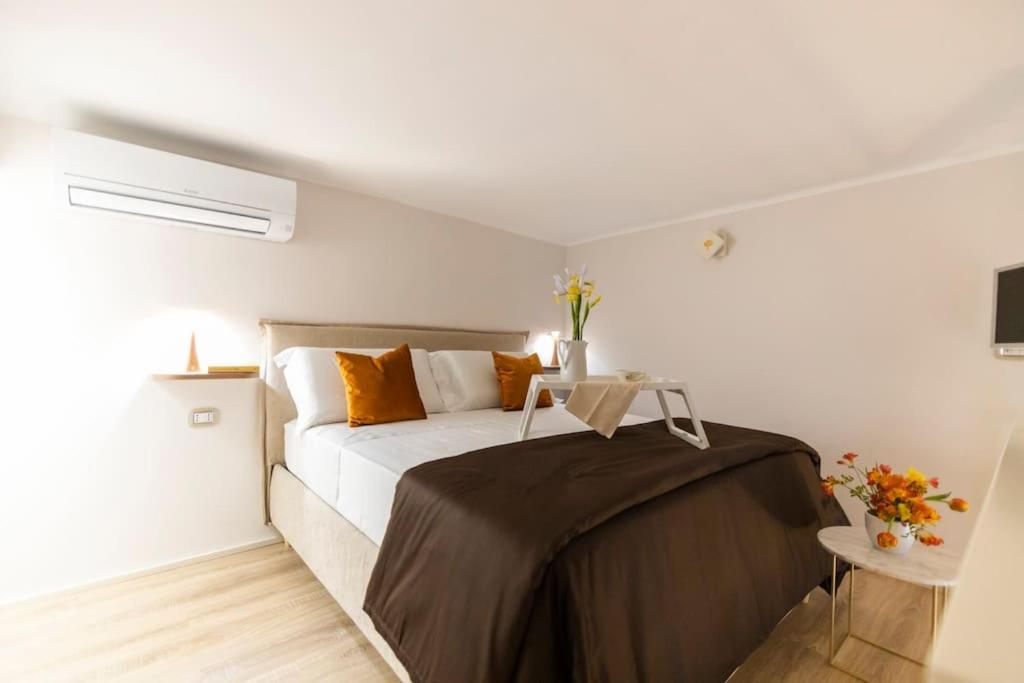 Il Melograno Suite Apartment Martina Franca Buitenkant foto