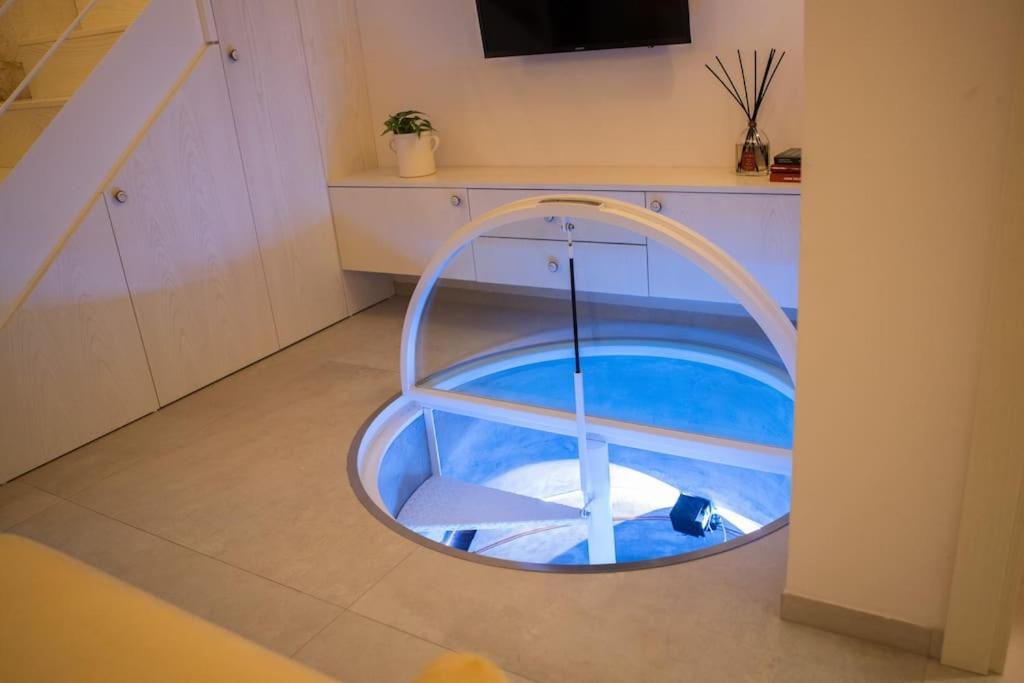Il Melograno Suite Apartment Martina Franca Buitenkant foto