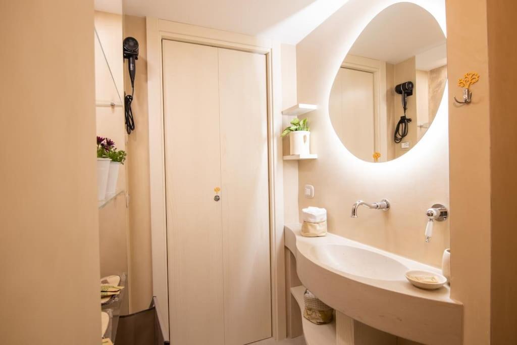 Il Melograno Suite Apartment Martina Franca Buitenkant foto