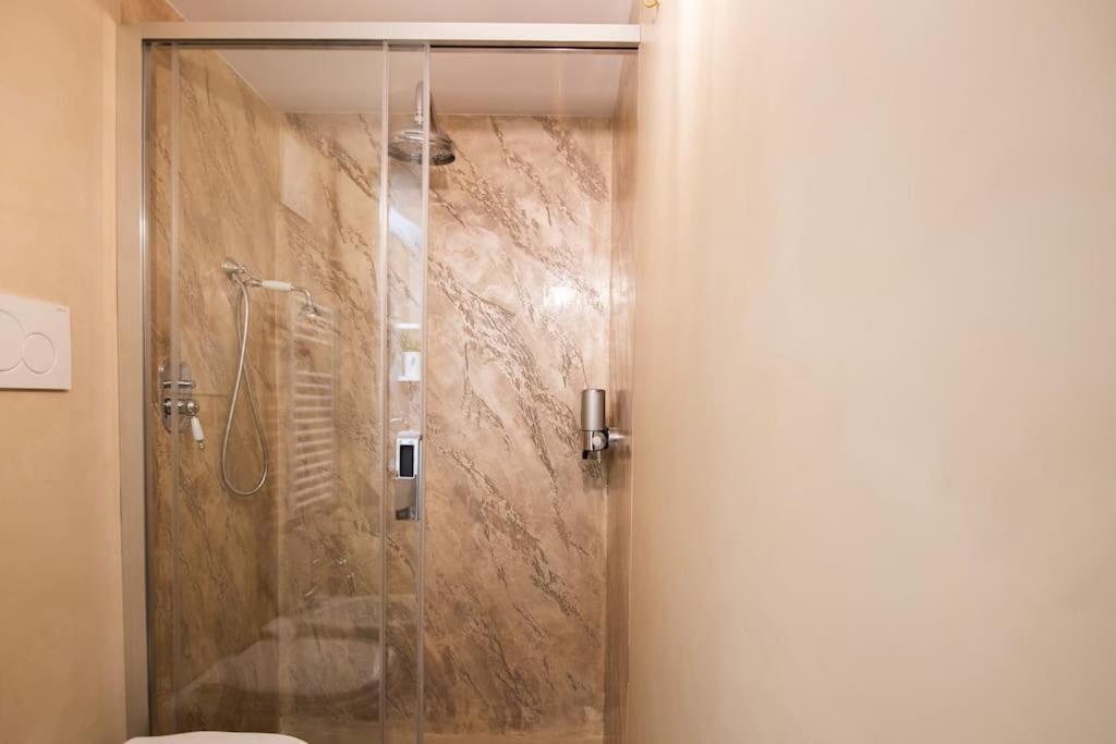 Il Melograno Suite Apartment Martina Franca Buitenkant foto